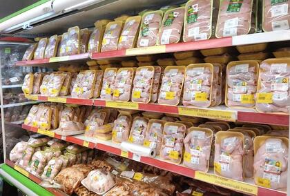 Повышение контроля за безопасностью импортируемых в Казахстан продуктов питания